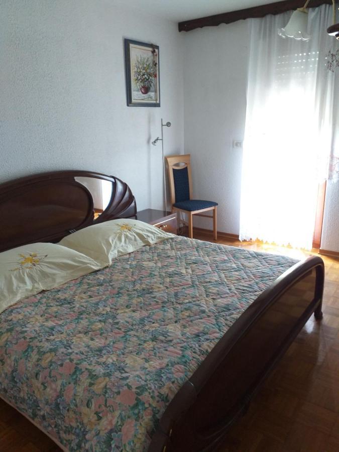 Apartmaji Ursic Kobarid Exterior foto