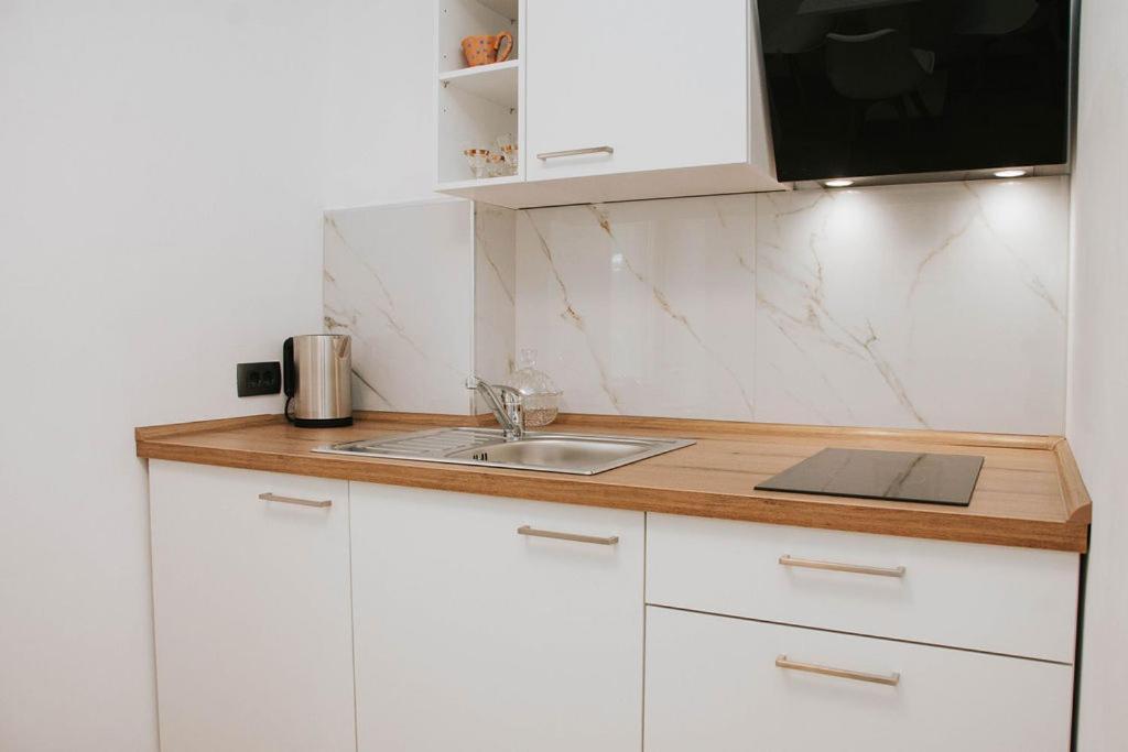 Apartmaji Ursic Kobarid Exterior foto
