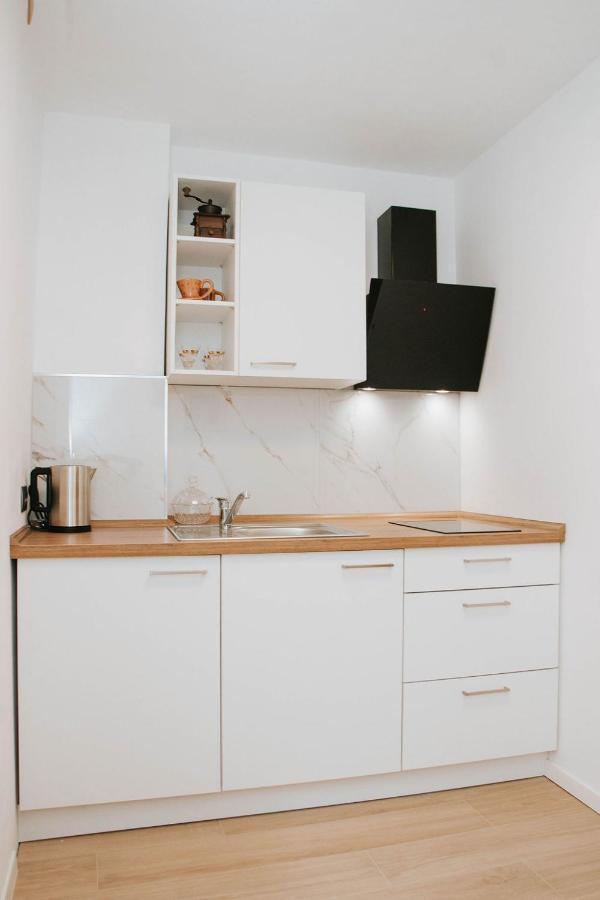 Apartmaji Ursic Kobarid Exterior foto