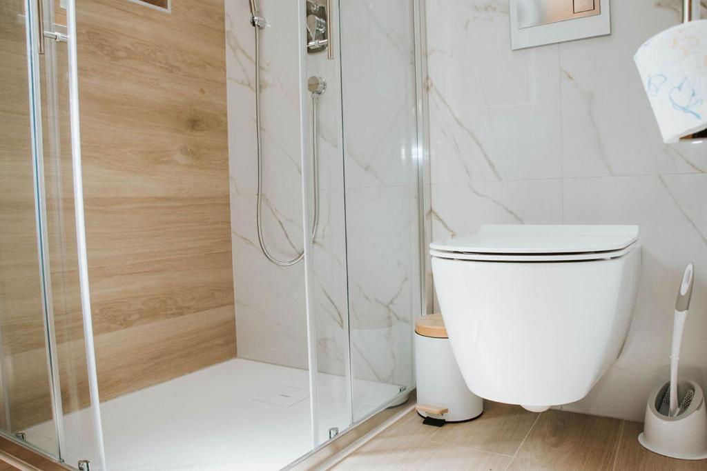 Apartmaji Ursic Kobarid Exterior foto