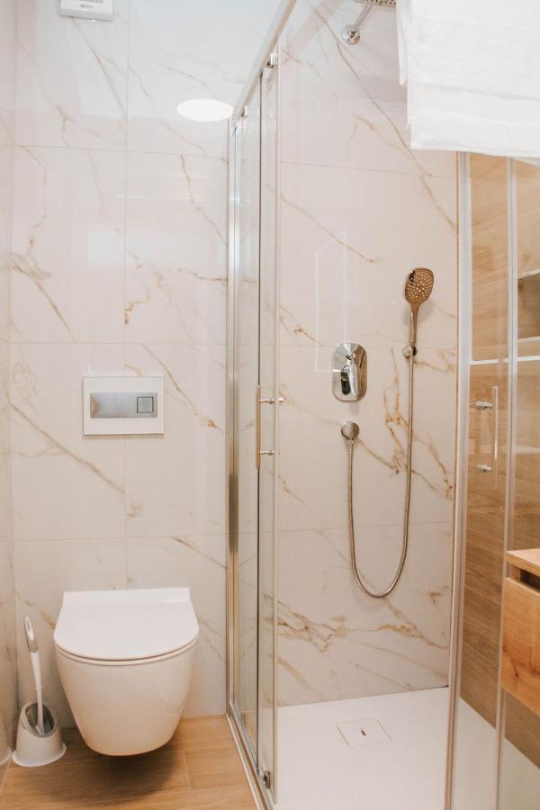Apartmaji Ursic Kobarid Exterior foto